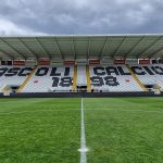 Stadio Cino e Lillo Del Duca