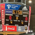 Fant-Ewing Coliseum
