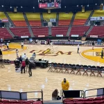 Fant-Ewing Coliseum