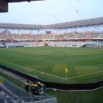 Stadion Korony Kielce