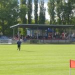 Stadion MOSiR w Kostrzynie