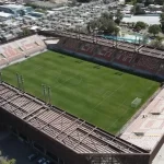 Estadio Zorros del Desierto