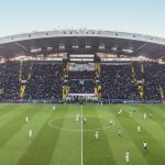 Bluenergy Stadium