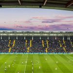 Bluenergy Stadium