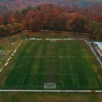 Stadion WKS Gryf Wejherowo