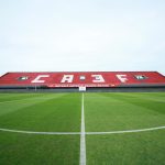 Estadio Antonio Aranda