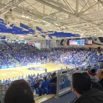 Knapp Center