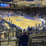 Knapp Center