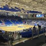 Knapp Center