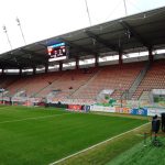 KGHM Zagłębie Arena