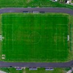 Stadion Miejski w Kamieniu Pomorskim