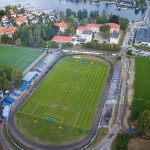 Stadion Jezioraka