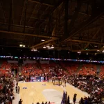 Credit Union 1 Arena