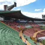 Estádio do Canindé