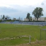 Stadion KS Konfeks Legnica
