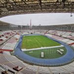 Estadio Nacional José Diaz