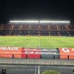 Estadio Brigadier General Estanislao López