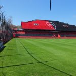 Estadio Marcelo Bielsa