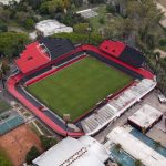 Estadio Marcelo Bielsa