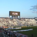Estadio José Amalfitani