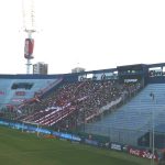 Estadio José Amalfitani