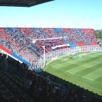 El Nuevo Gasómetro