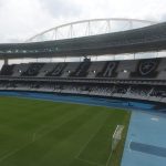 Estádio Nilton Santos