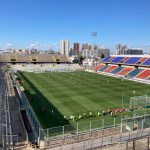 Stadio Erasmo Iacovone
