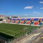 Stadio Erasmo Iacovone
