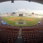 Estadio Antonio Herrera Gutierrez