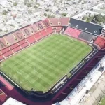 Estadio Brigadier General Estanislao López