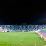Estadio Inca Garcilaso de la Vega