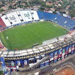 Estadio Defensores del Chaco