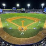 Estadio José Bernardo Pérez