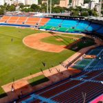 Estadio José Pérez Colmenares