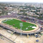 Estadio Miguel Grau