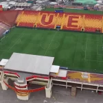Estadio Santa Laura