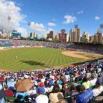 Estadio Universitario