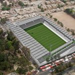 Estadio Luis Valenzuela Hermosilla