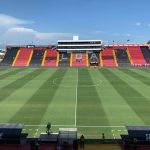 Estadio Alejandro Morera Soto