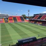 Estadio Alejandro Morera Soto