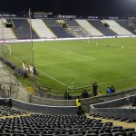 Estadio Alejandro Villanueva 