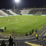 Estadio Alejandro Villanueva 