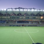 Estadio Bicentenario La Florida