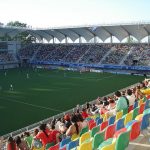 Estadio Bicentenario La Florida