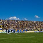 Estádio Boca do Lobo
