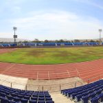 Estadio Carlos Dittborn