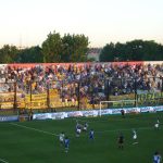 Estadio Julio Humberto Grondona
