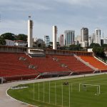Estádio Municipal Paulo Machado de Carvalho