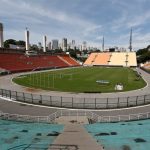 Estádio Municipal Paulo Machado de Carvalho